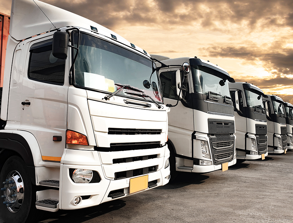 trucks-sector